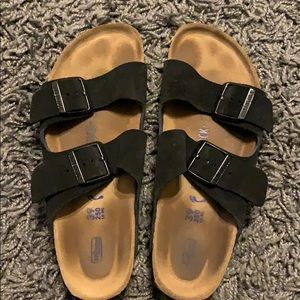 Birkenstock sandals